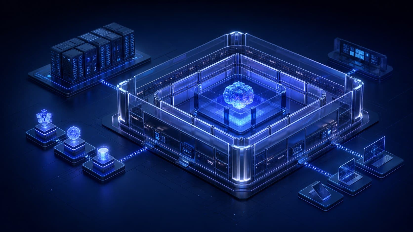AI 交互智能体安全与私有化部署白皮书(2026)